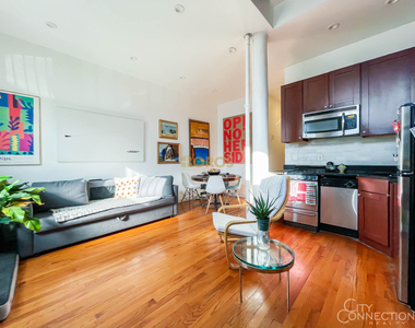 262 East 2nd Street - Photo Thumbnail 8
