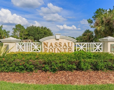 18136 Nassau Point Drive - Photo Thumbnail 20