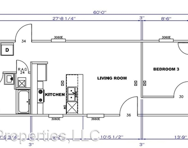 100 Brookside Drive - Photo Thumbnail 14