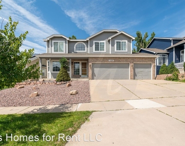 1266 Mount Estes Dr - Photo Thumbnail 0