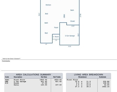 3267 Longleaf Estates Drive - Photo Thumbnail 14