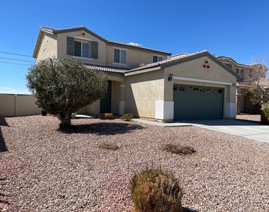 16780 Desert Lily Street - Photo Thumbnail 0