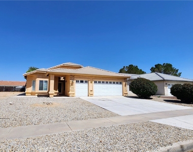 26987 Silver Lakes Parkway - Photo Thumbnail 0