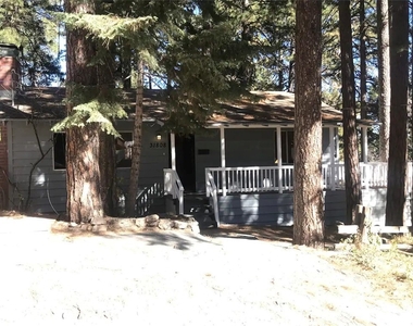 31808 Luring Pines Drive - Photo Thumbnail 1