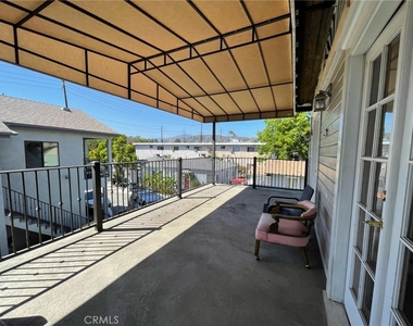 4618 Eagle Rock Boulevard - Photo Thumbnail 27