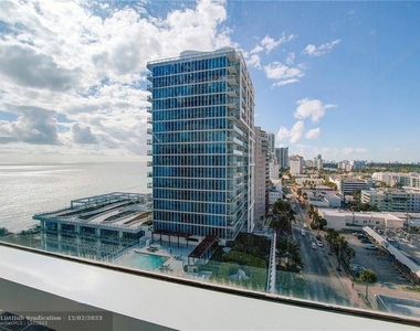 6801 Collins Ave - Photo Thumbnail 38