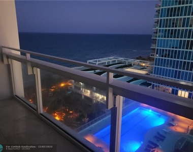 6801 Collins Ave - Photo Thumbnail 40