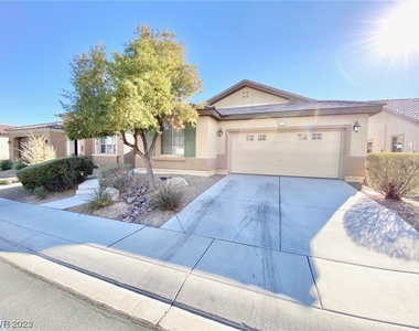 3709 Rocklin Peak Avenue - Photo Thumbnail 0