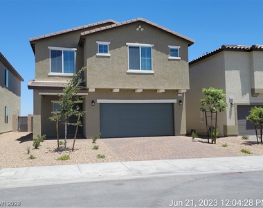 4534 Mahogany Hills Avenue - Photo Thumbnail 1