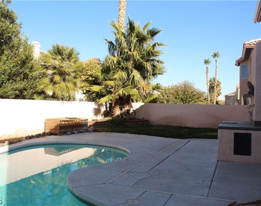 7512 Cathedral Canyon Court - Photo Thumbnail 44