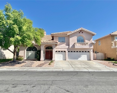 7512 Cathedral Canyon Court - Photo Thumbnail 45
