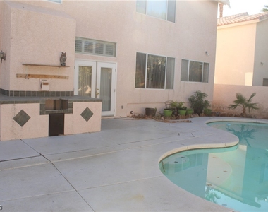 7512 Cathedral Canyon Court - Photo Thumbnail 40