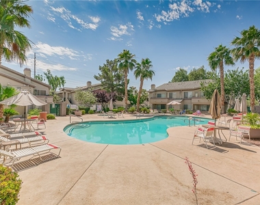 5710 E Tropicana Avenue - Photo Thumbnail 4