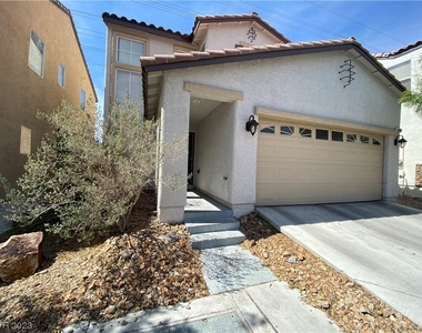 9989 Mccauley Ranch Avenue - Photo Thumbnail 2