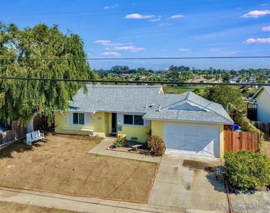 5501 Lodi Street - Photo Thumbnail 0