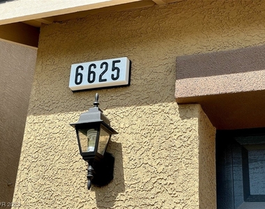 6625 Rocky Reef Street - Photo Thumbnail 2