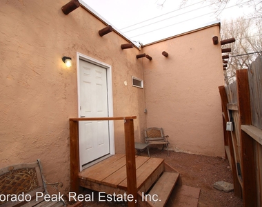 2406 W Vermijo Ave - Photo Thumbnail 23