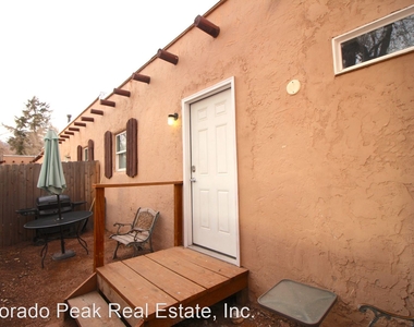 2406 W Vermijo Ave - Photo Thumbnail 21