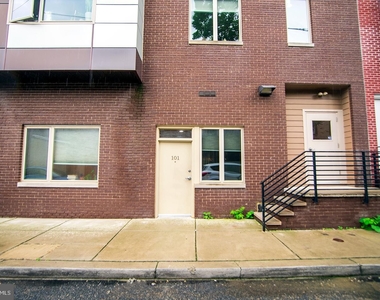 1242 Point Breeze Avenue - Photo Thumbnail 14