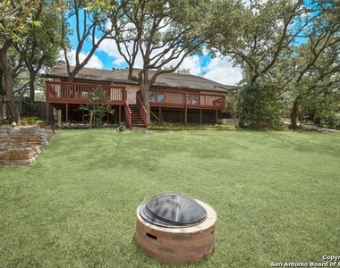 16927 Hidden Oak Woods - Photo Thumbnail 41