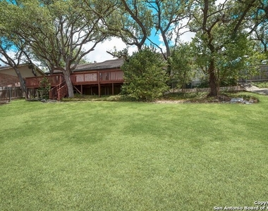 16927 Hidden Oak Woods - Photo Thumbnail 43