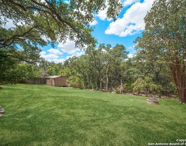 16927 Hidden Oak Woods - Photo Thumbnail 40