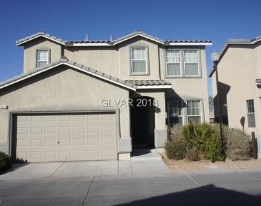 2520 Living Rock Avenue - Photo Thumbnail 0