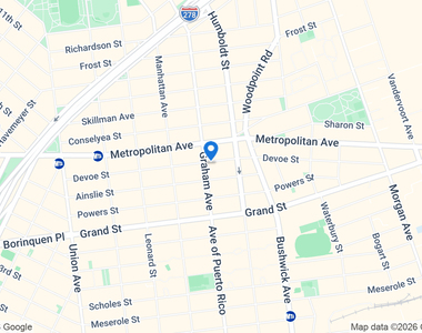 322 Graham Avenue - Photo Thumbnail 7