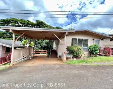 2530 Kalihi Street - Photo Thumbnail 5