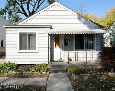 2309 Barrett Avenue - Photo Thumbnail 0