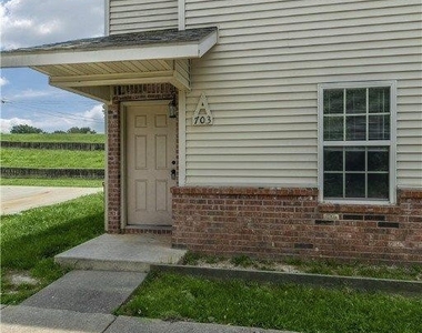 703 West Garland Street - Photo Thumbnail 0