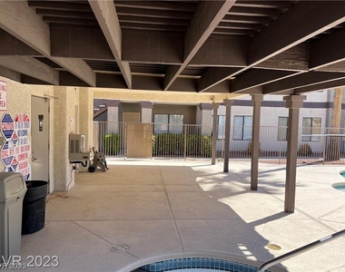 1575 W Warm Springs Road - Photo Thumbnail 21