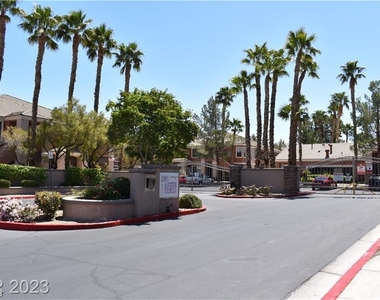 1575 W Warm Springs Road - Photo Thumbnail 18