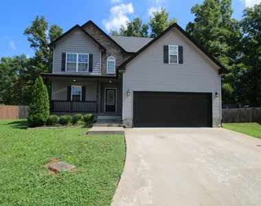 3727 Crisscross Ct - Photo Thumbnail 0