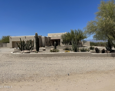 16228 E Bajada Drive - Photo Thumbnail 27