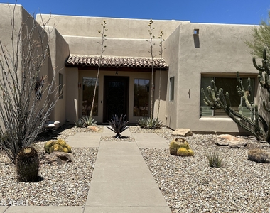 16228 E Bajada Drive - Photo Thumbnail 37