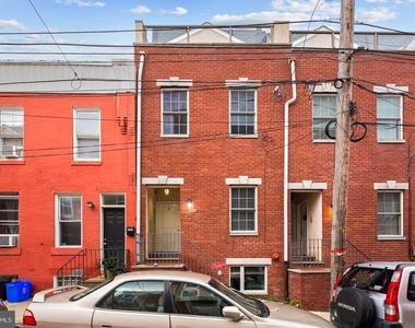 2608 Webster Street - Photo Thumbnail 10