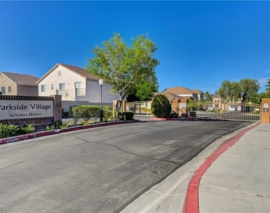 8708 Honey Vine Avenue - Photo Thumbnail 48