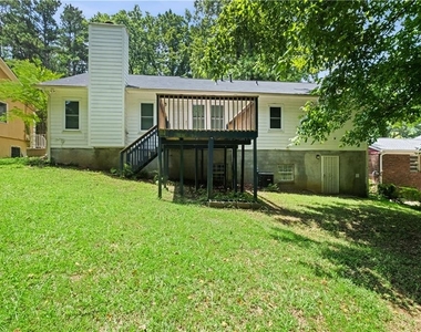 2671 Collier Drive Nw - Photo Thumbnail 18