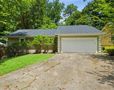 2671 Collier Drive Nw - Photo Thumbnail 1