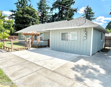 8006 Se 68th Ave. - Photo Thumbnail 1