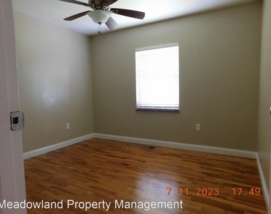 3239 Morganton Rd. - Photo Thumbnail 25