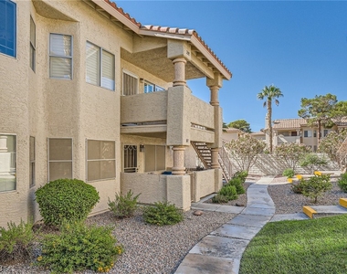 7948 Calico Vista Boulevard - Photo Thumbnail 0