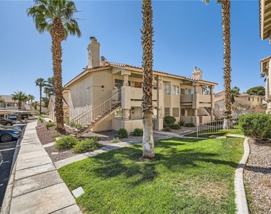 7948 Calico Vista Boulevard - Photo Thumbnail 17