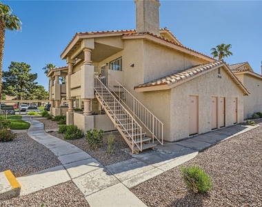 7948 Calico Vista Boulevard - Photo Thumbnail 16