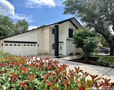 8903 Ridge Sky St - Photo Thumbnail 1