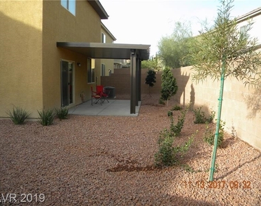 10606 Sand Mountain Avenue - Photo Thumbnail 21