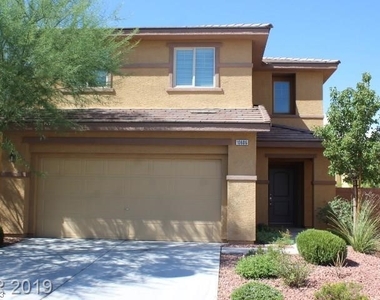 10606 Sand Mountain Avenue - Photo Thumbnail 1