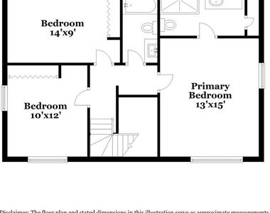 8913 Doliver Drive - Photo Thumbnail 1