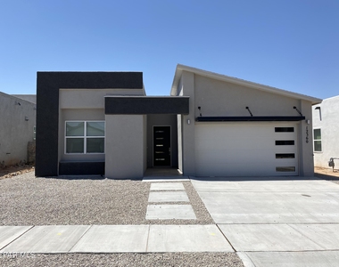 12360 Desert Wolf Avenue - Photo Thumbnail 0